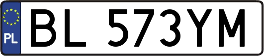 BL573YM