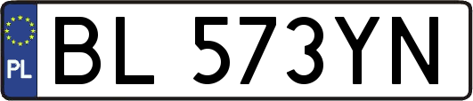 BL573YN