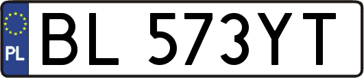 BL573YT