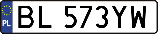 BL573YW