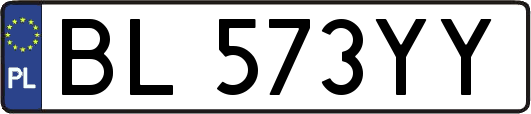 BL573YY