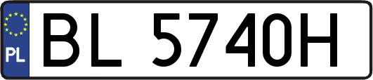 BL5740H