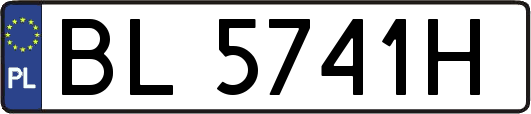 BL5741H