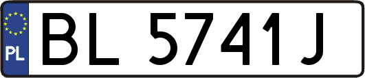 BL5741J