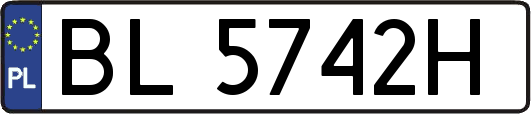 BL5742H