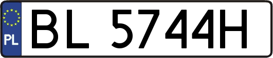 BL5744H