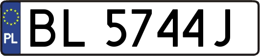 BL5744J