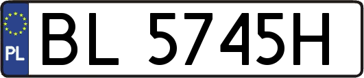 BL5745H