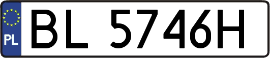 BL5746H