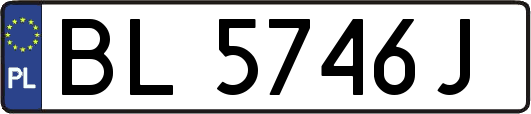 BL5746J