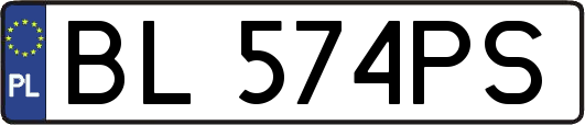 BL574PS