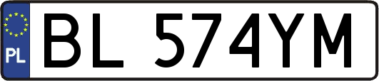 BL574YM