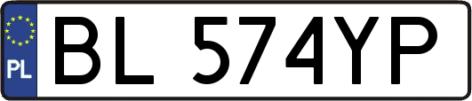 BL574YP