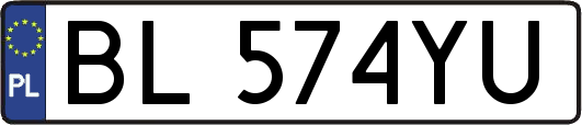 BL574YU