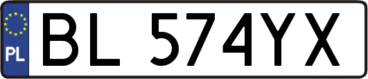 BL574YX
