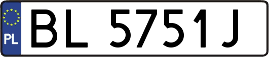 BL5751J