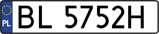 BL5752H