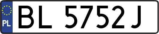 BL5752J