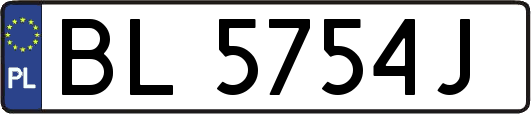 BL5754J