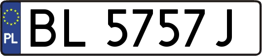BL5757J