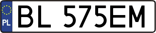 BL575EM