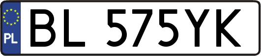 BL575YK
