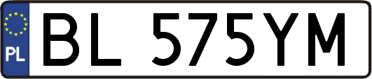 BL575YM