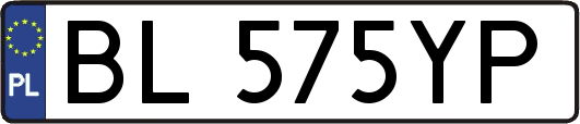 BL575YP