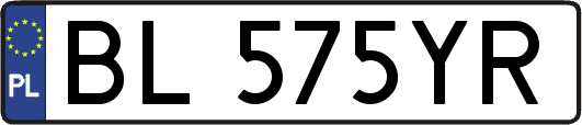 BL575YR