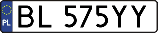 BL575YY