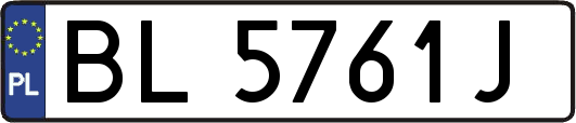 BL5761J