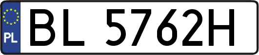BL5762H