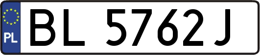 BL5762J
