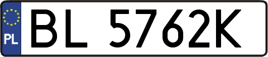 BL5762K