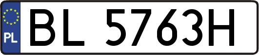 BL5763H
