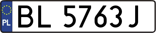 BL5763J