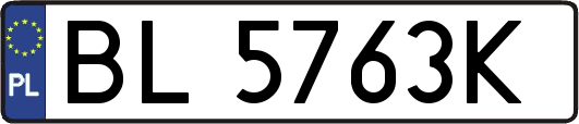 BL5763K