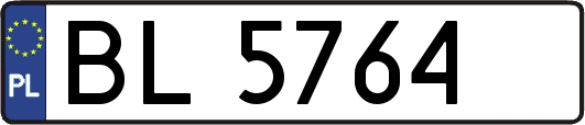 BL5764