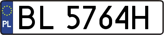 BL5764H