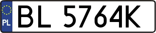 BL5764K