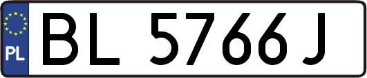 BL5766J