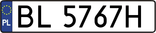 BL5767H