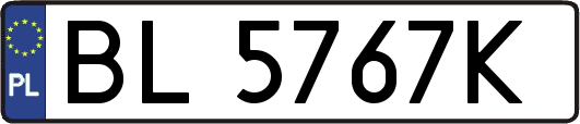 BL5767K