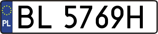 BL5769H