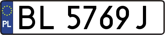BL5769J