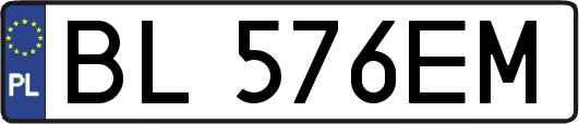 BL576EM