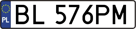BL576PM