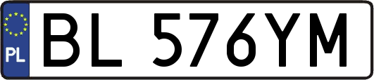 BL576YM