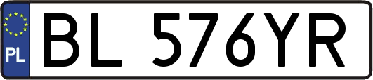 BL576YR