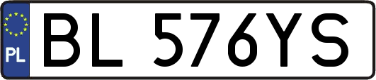 BL576YS